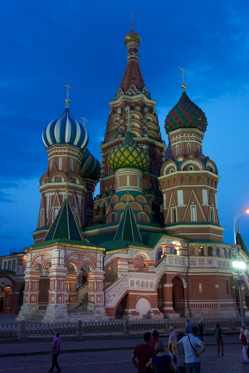 kremlin