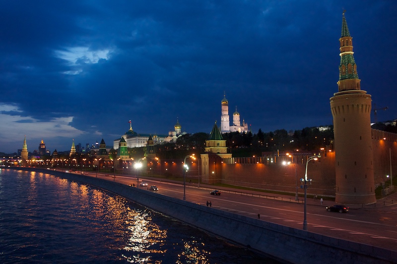 kremlin