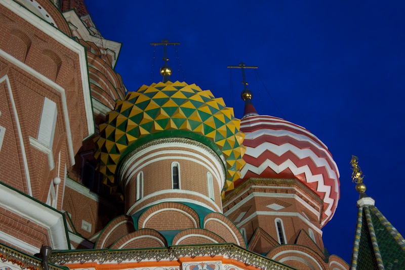 kremlin