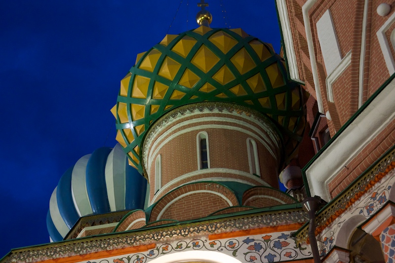 kremlin