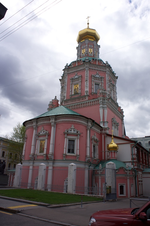 kremlin