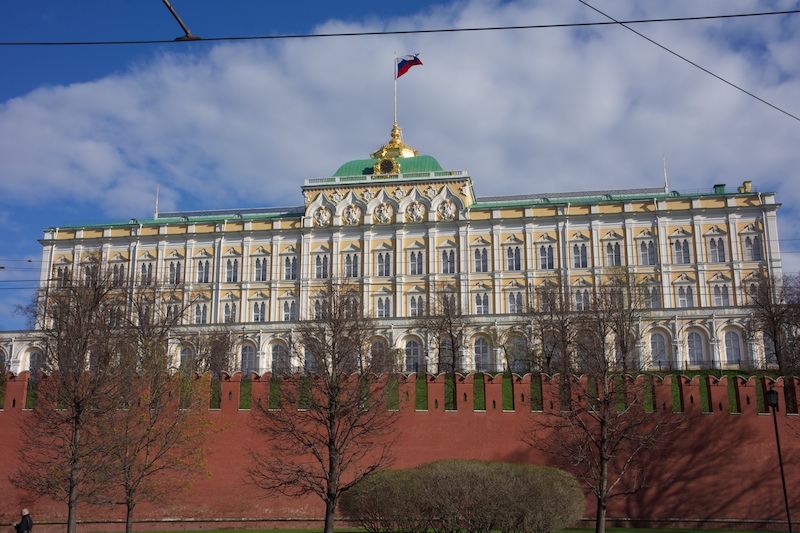 kremlin