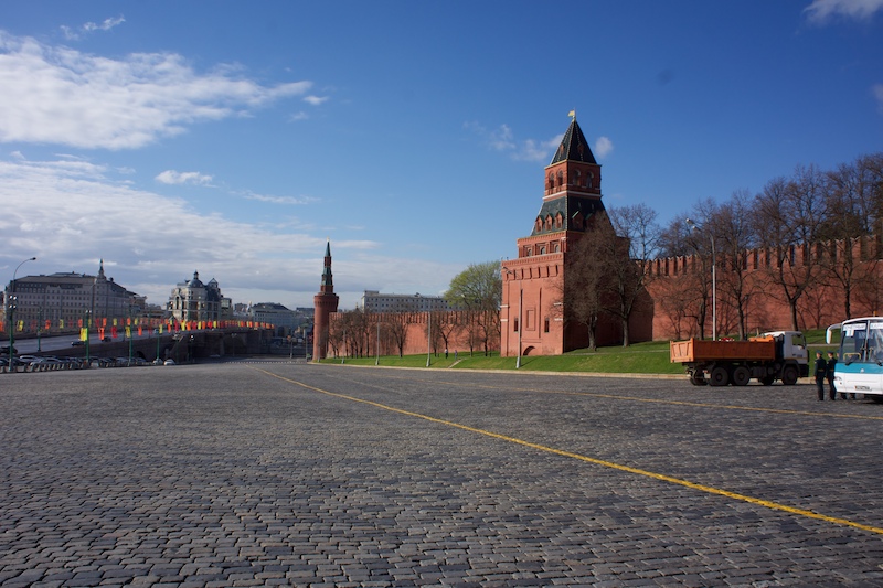 kremlin