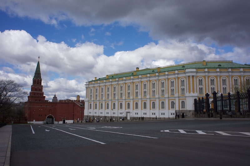 kremlin