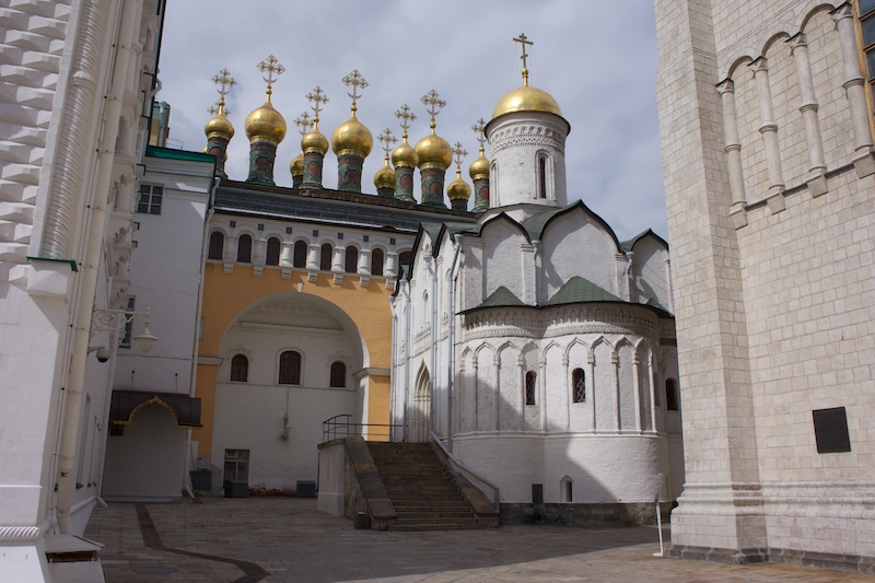 kremlin