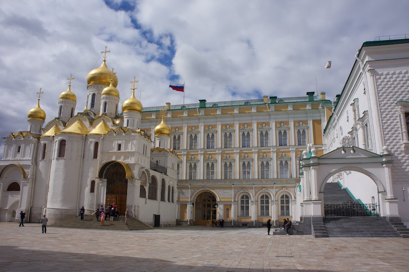 kremlin