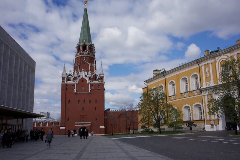 kremlin