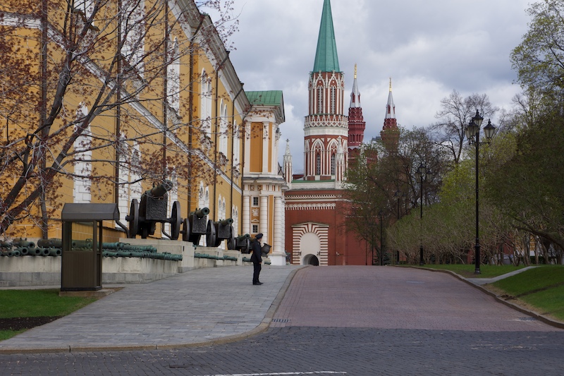 kremlin