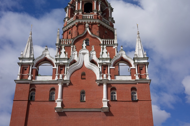 kremlin