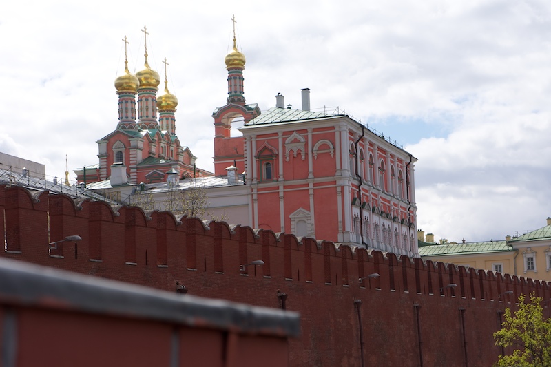 kremlin