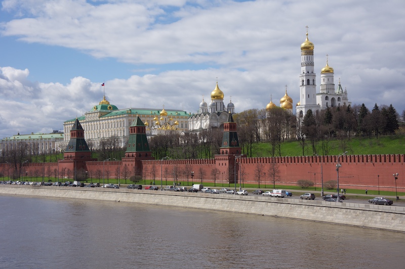 kremlin