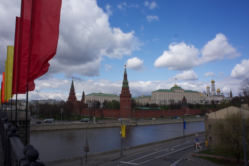 kremlin