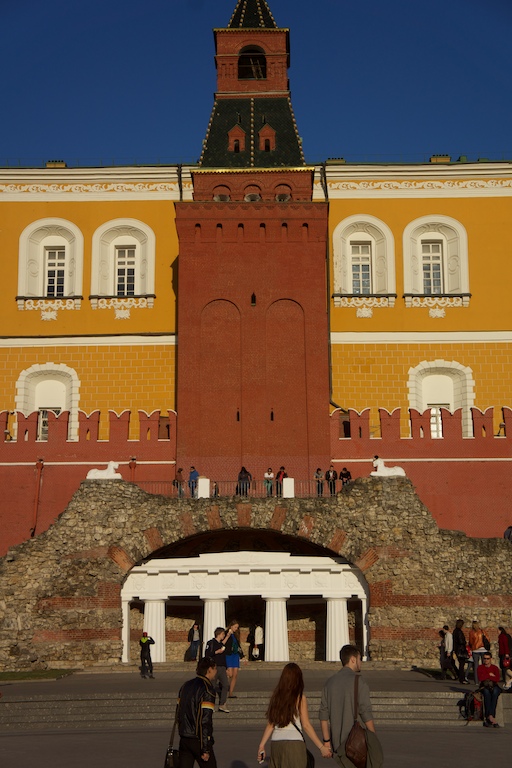 kremlin