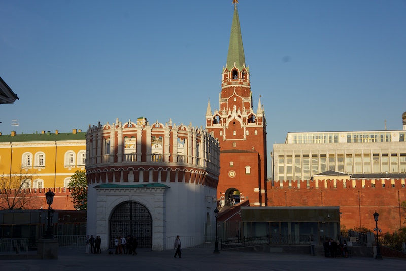 kremlin