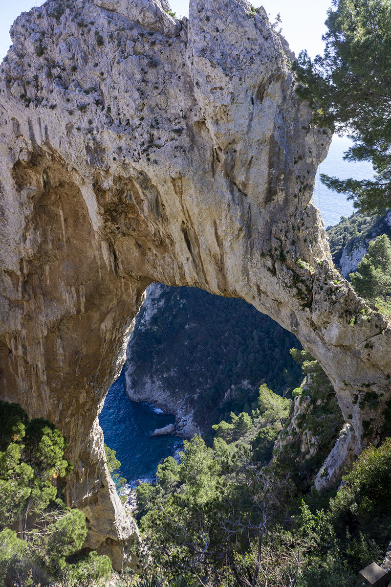 Capri