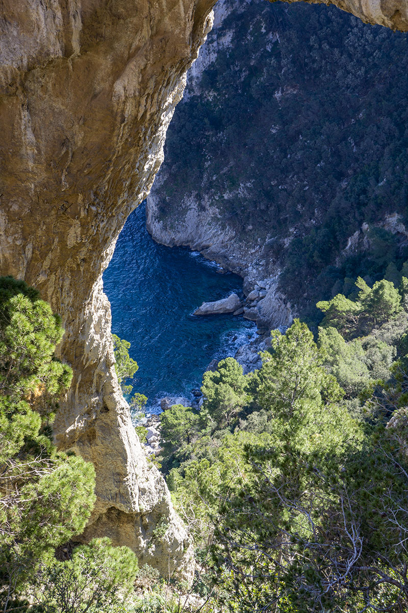 Capri