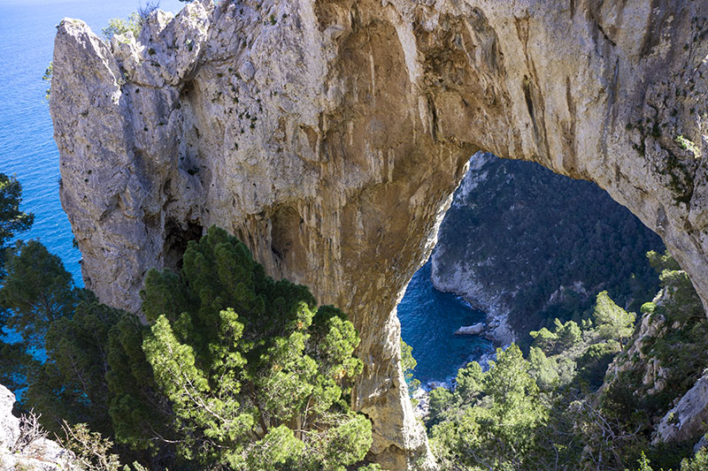 Capri