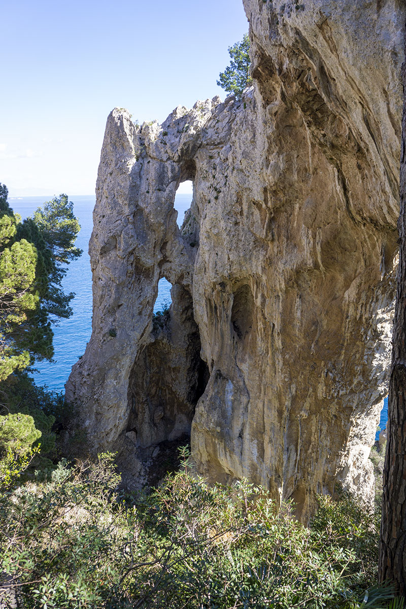 Capri