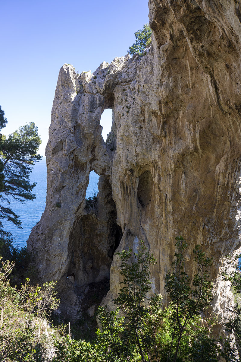 Capri