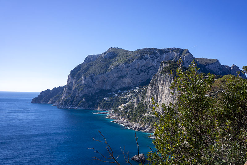 Capri