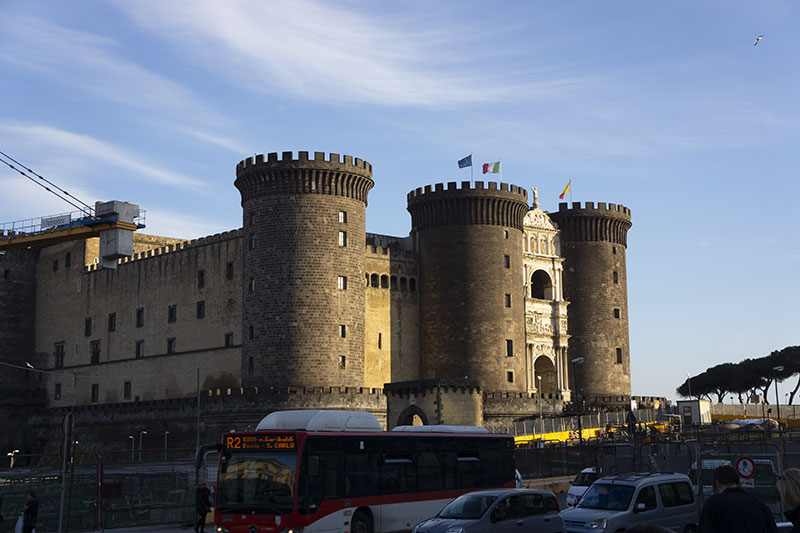 Castel Nuovo