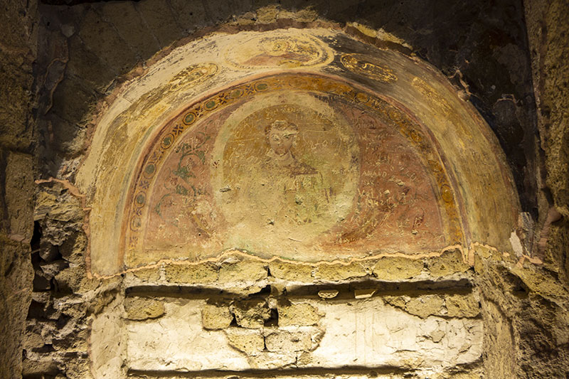 Catacombes San Gennaro