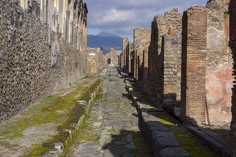 Pompei