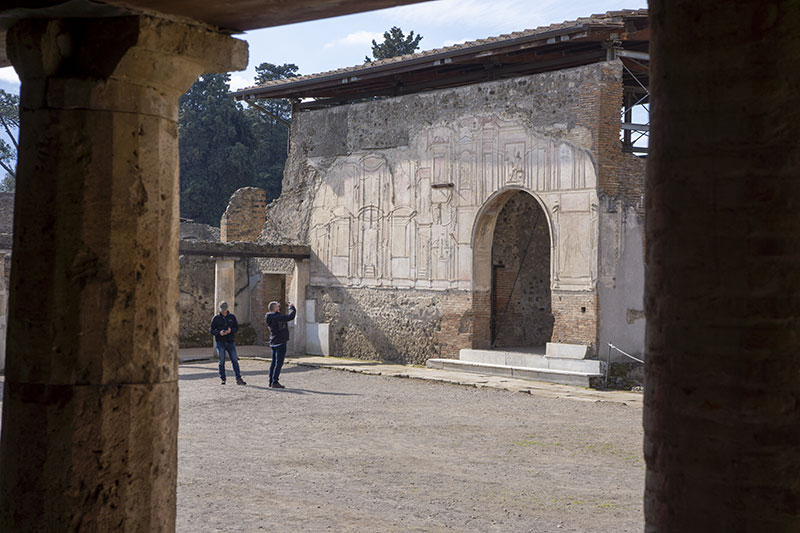 Pompei