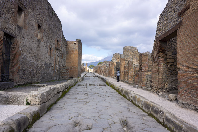 Pompei