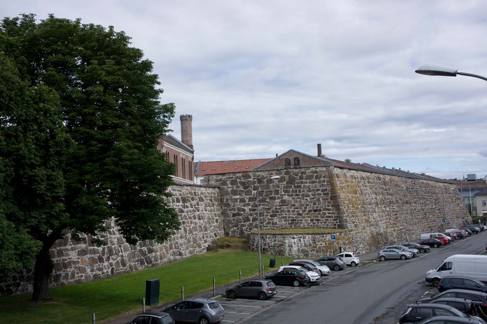 Akershus