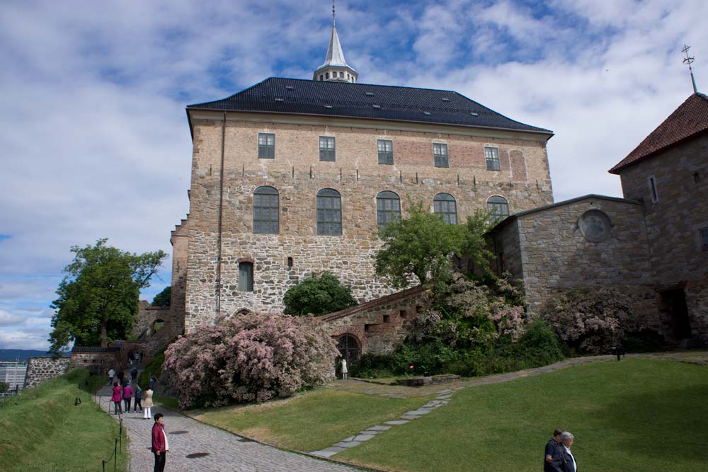 Akershus