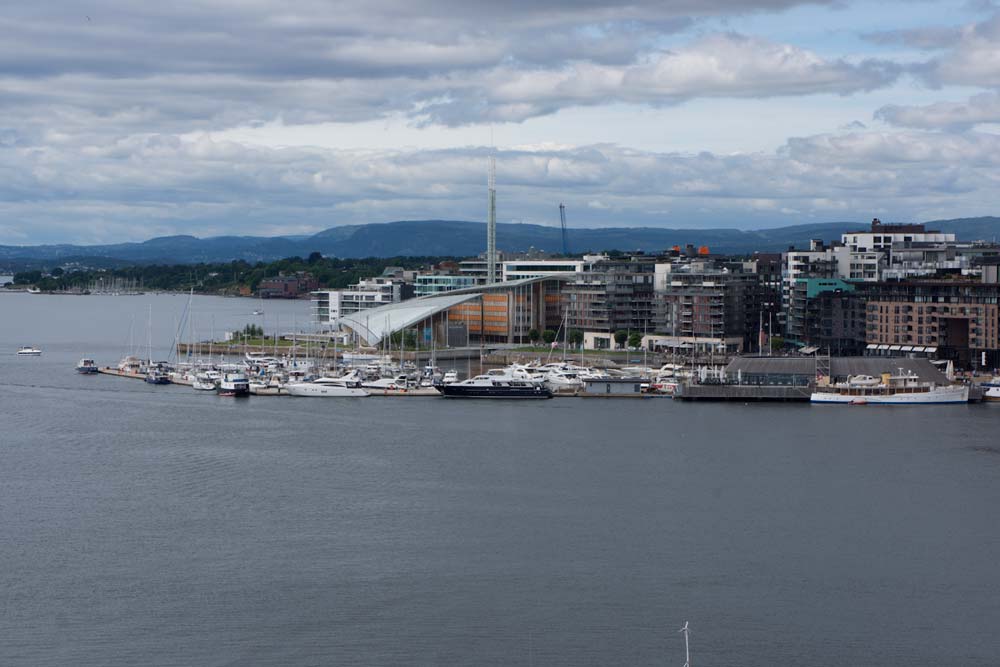 Astrup Fearnley Museum