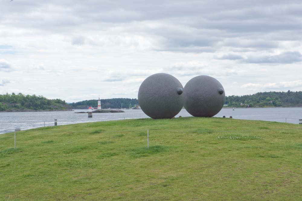 Astrup Fearnley Museum