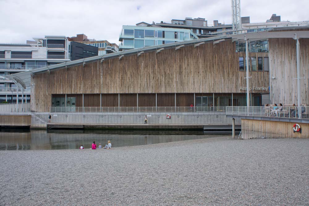 Astrup Fearnley Museum