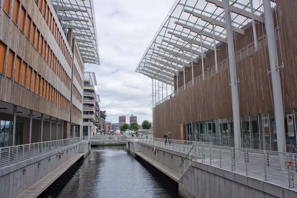 Astrup Fearnley Museum