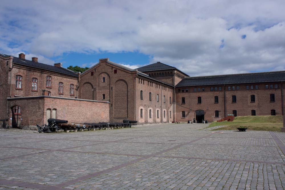 Musee militaire