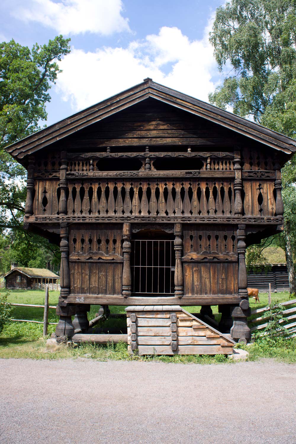 musee folklorique