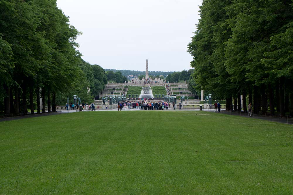 Vigeland