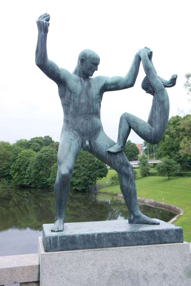 Vigeland