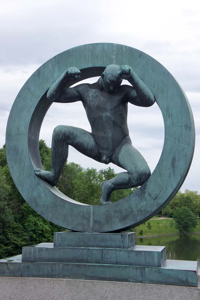 Vigeland