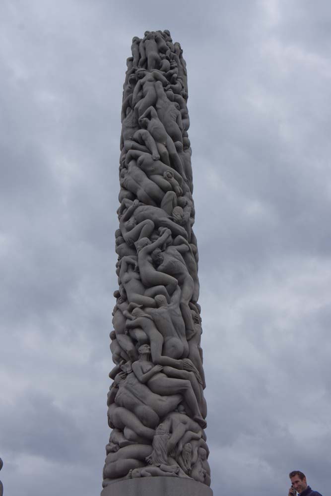 Vigeland