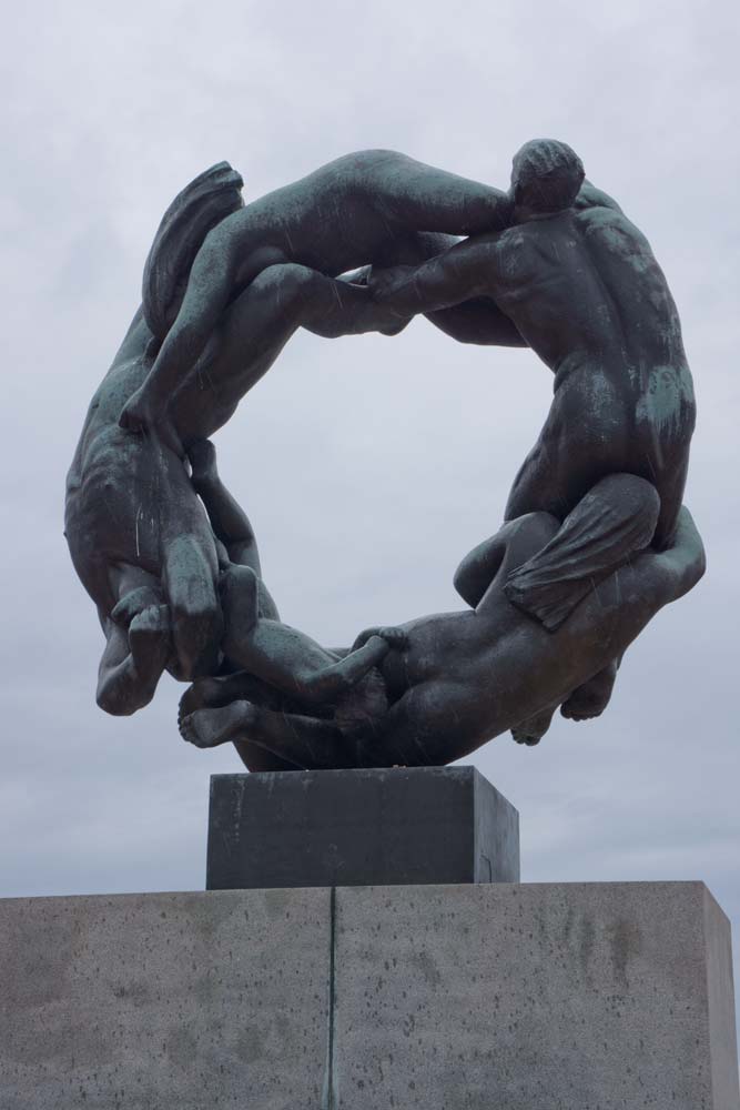 Vigeland