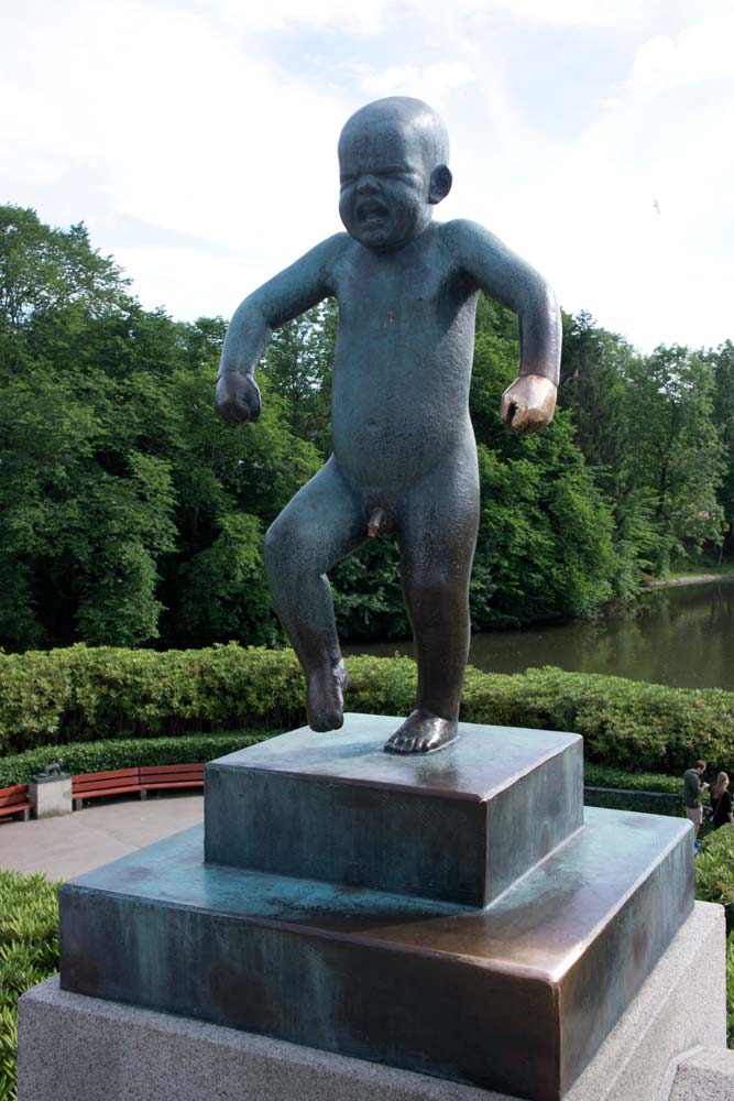 Vigeland