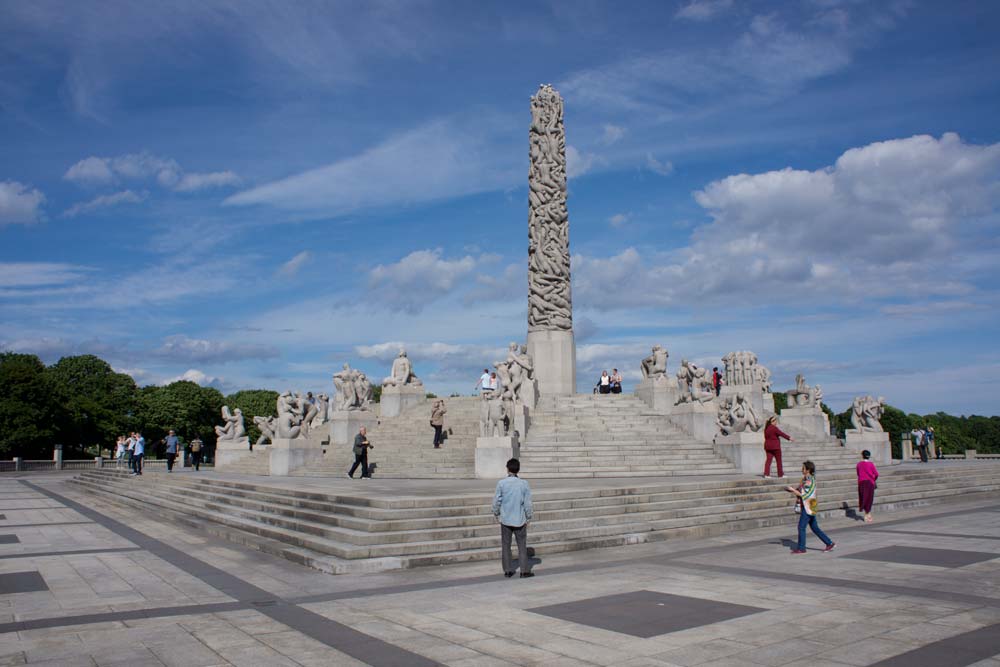 Vigeland