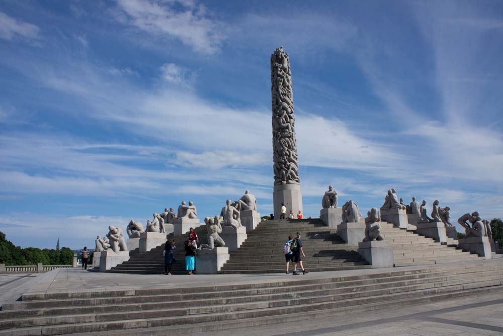 Vigeland