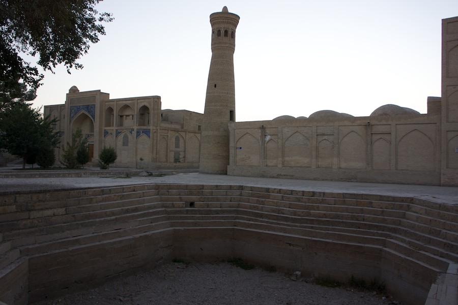 boukhara