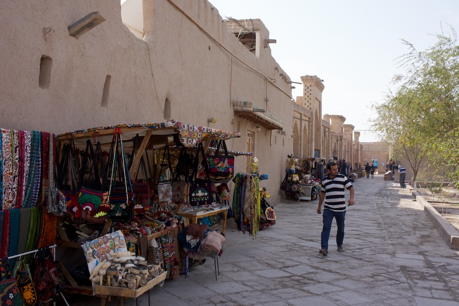 Khiva 