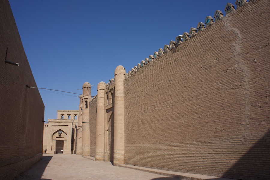 Khiva 