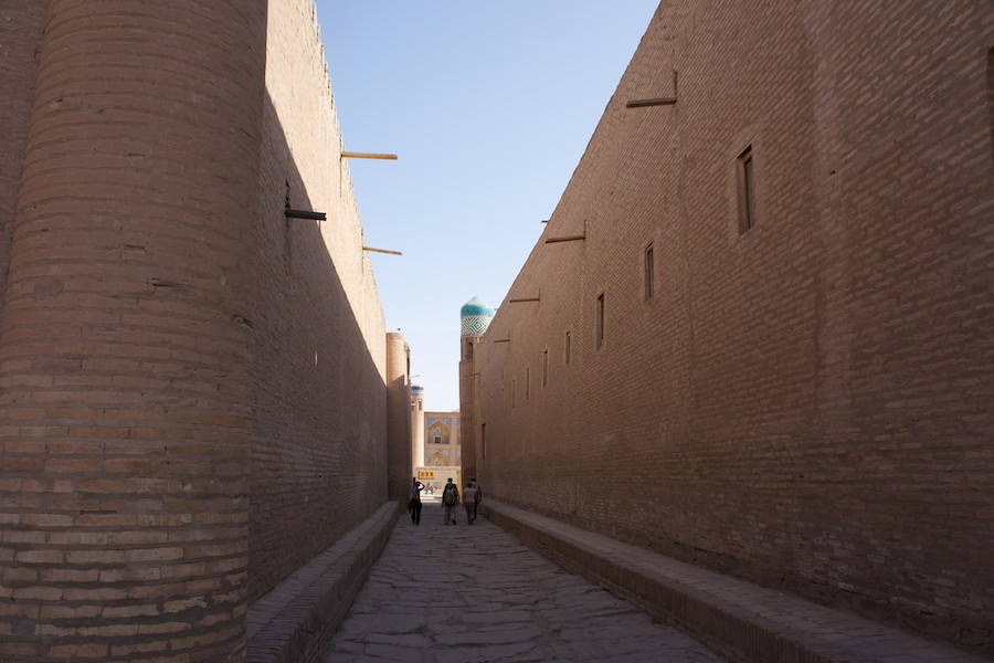 Khiva 