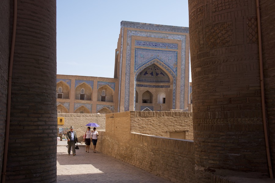 Khiva 